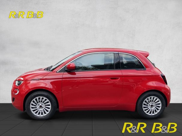 Fiat 500 e RED 87 kW image number 4