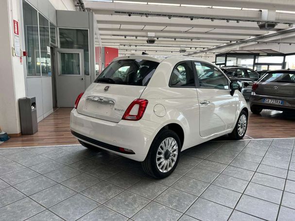 Fiat 500 1.0 51 kW image number 2