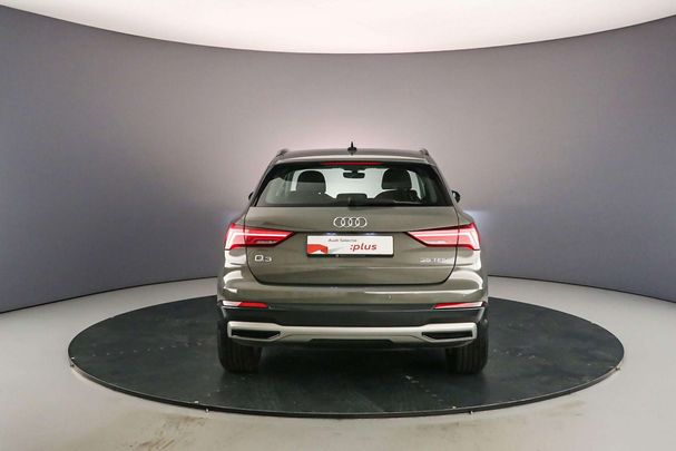 Audi Q3 35 TFSI Advanced 110 kW image number 3