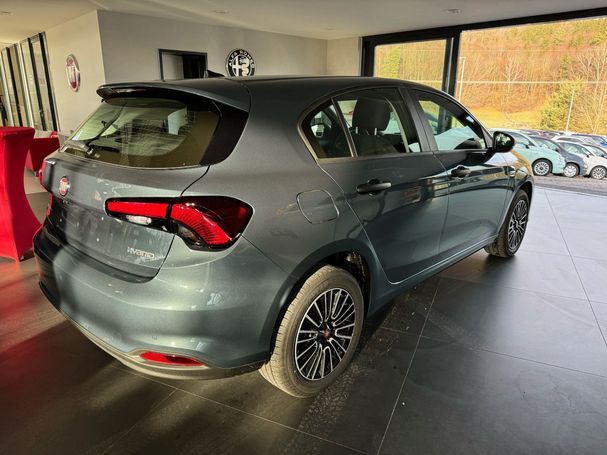 Fiat Tipo 96 kW image number 4