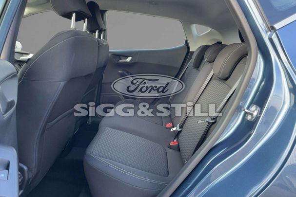 Ford Fiesta 1.0 TITANIUM 92 kW image number 18