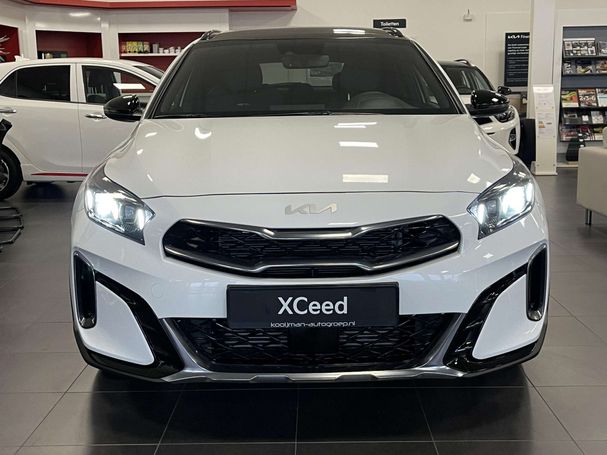 Kia XCeed 1.0 T-GDi 88 kW image number 26