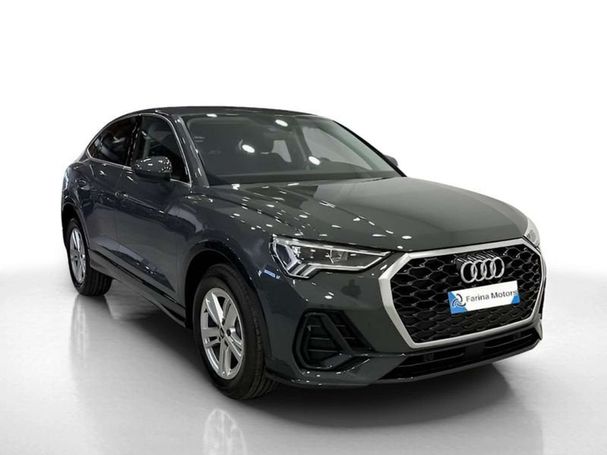 Audi Q3 35 TFSI S tronic 110 kW image number 16