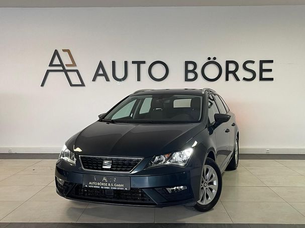 Seat Leon 1.6 TDI Style 85 kW image number 1