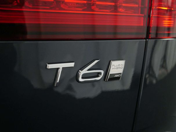 Volvo V60 T6 Recharge AWD T8 257 kW image number 8