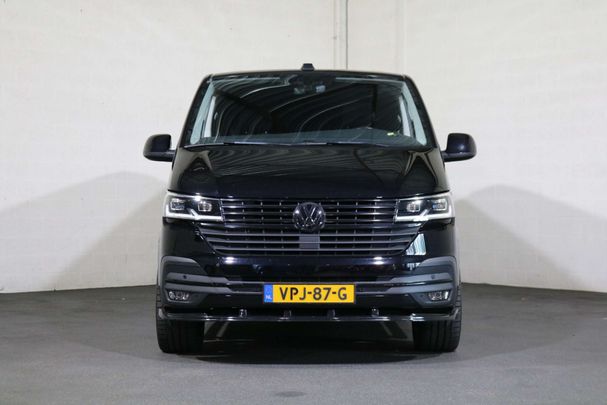 Volkswagen T6 Transporter 110 kW image number 6