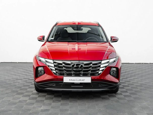 Hyundai Tucson 1.6 T-GDI 4WD 169 kW image number 7