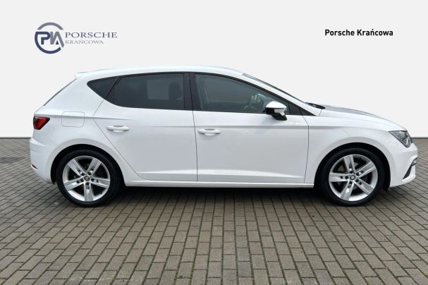 Seat Leon 96 kW image number 6