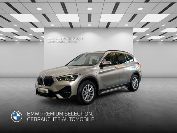 BMW X1 25e xDrive 162 kW image number 1