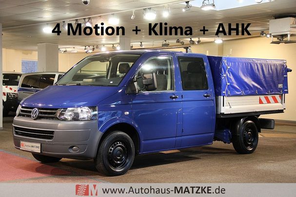 Volkswagen T5 Transporter 4Motion 103 kW image number 2