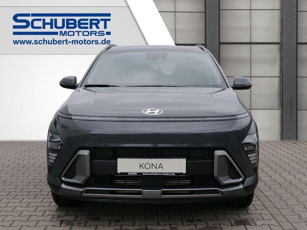 Hyundai Kona 146 kW image number 2