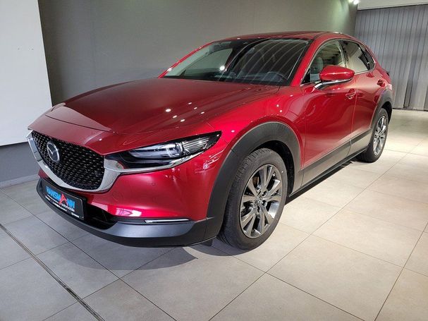 Mazda CX-30 132 kW image number 1