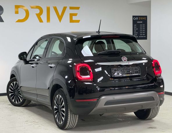 Fiat 500X 1.0 88 kW image number 6