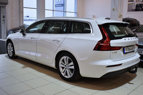 Volvo V60 D3 110 kW image number 4