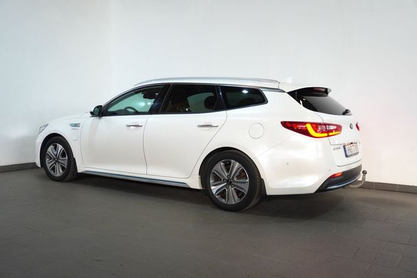 Kia Optima 152 kW image number 5