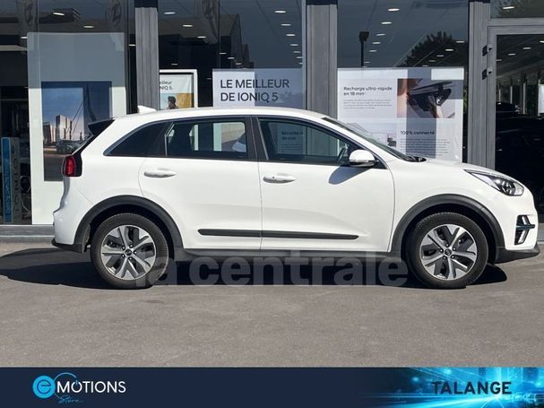 Kia Niro 150 kW image number 13