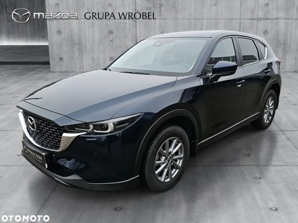 Mazda CX-5 121 kW image number 1