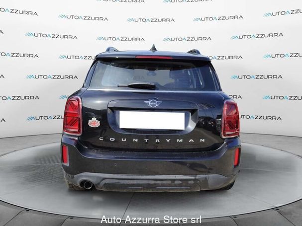 Mini One D Countryman Mini 85 kW image number 6