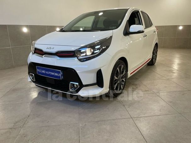 Kia Picanto GT Line 62 kW image number 1