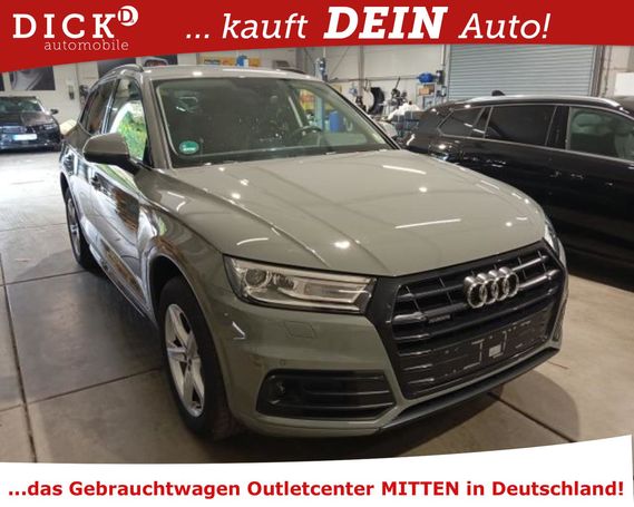 Audi Q5 140 kW image number 2