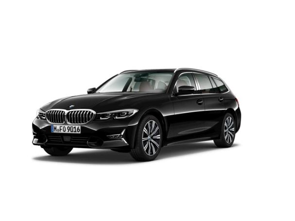 BMW 320d Touring xDrive 140 kW image number 1