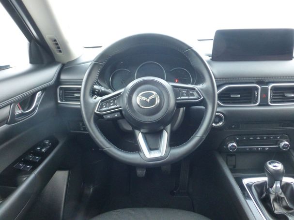 Mazda CX-5 G 121 kW image number 13