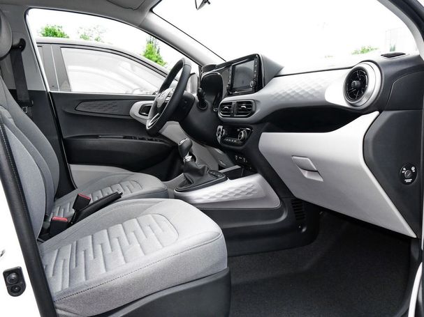 Hyundai i10 Prime 62 kW image number 3