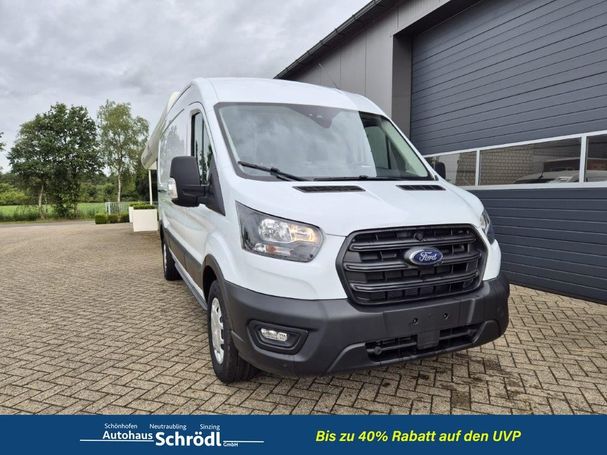 Ford Transit L3H2 Trend 96 kW image number 4