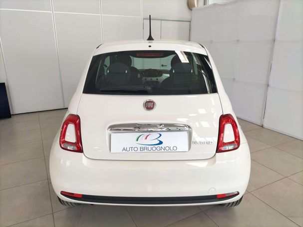 Fiat 500 1.0 51 kW image number 6