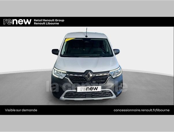 Renault Kangoo BLUE dCi 115 85 kW image number 2