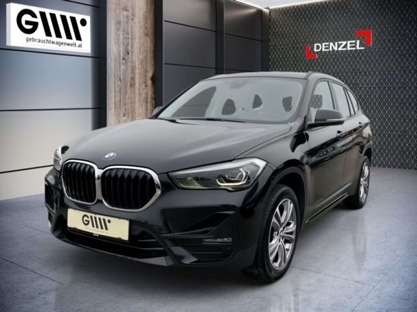 BMW X1 sDrive18d 110 kW image number 1