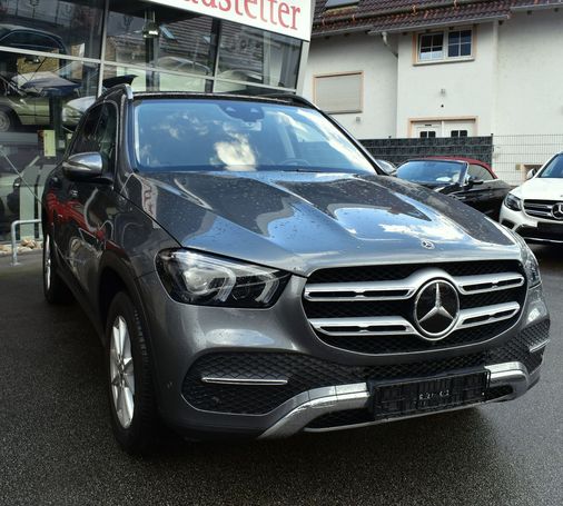 Mercedes-Benz GLE 300 d 180 kW image number 2