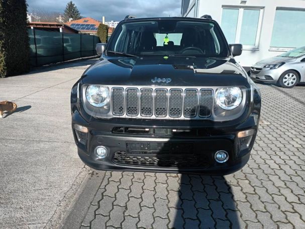 Jeep Renegade 2.0 103 kW image number 2