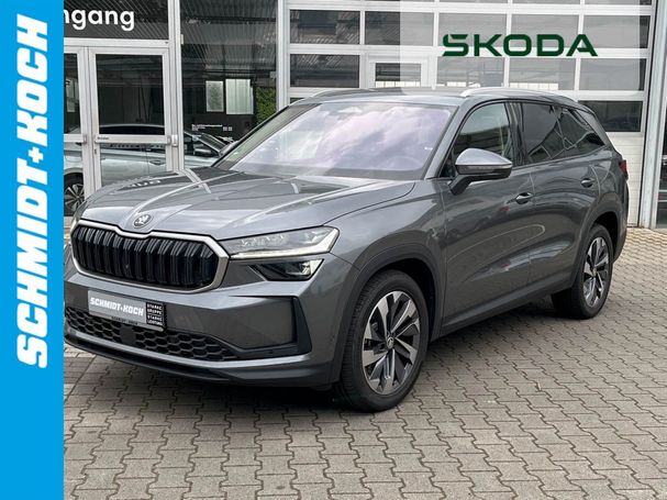 Skoda Kodiaq 2.0 TDI Selection 4x4 142 kW image number 2