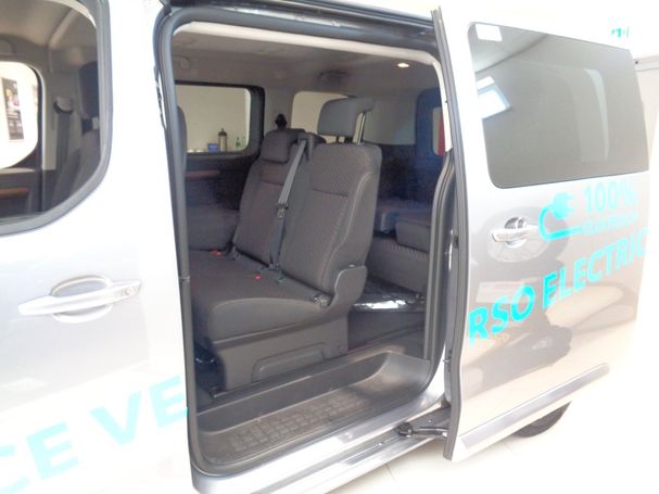 Toyota Proace Verso L1 75 kWh 100 kW image number 13