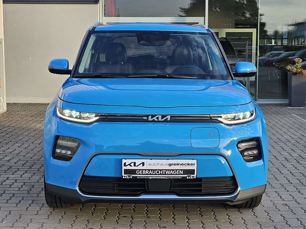 Kia Soul 150 kW image number 6