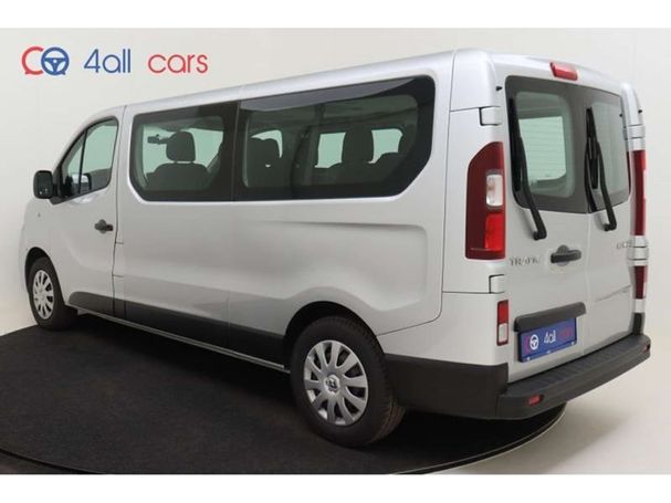 Renault Trafic dCi 92 kW image number 4