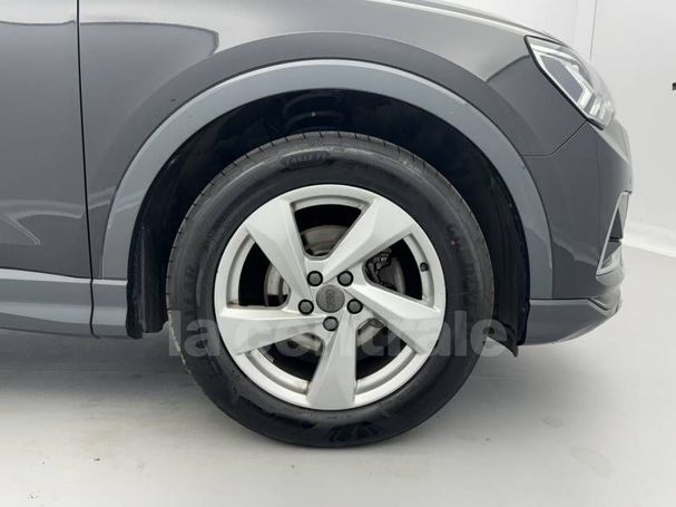 Audi Q3 35 TDI S tronic 110 kW image number 13