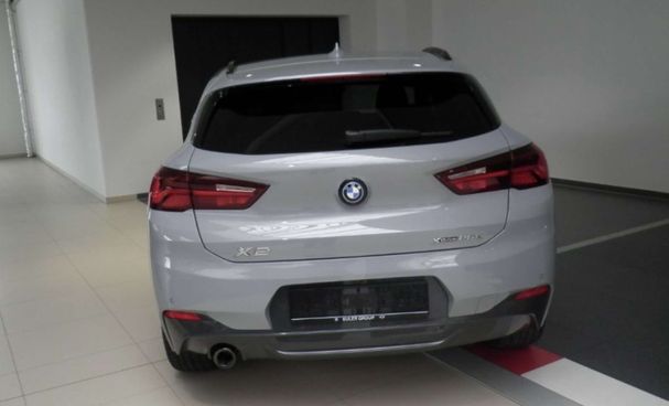 BMW X2e M Sport X xDrive 162 kW image number 3