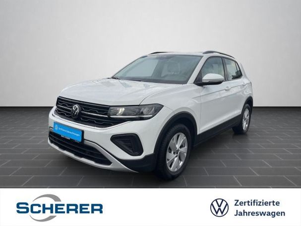 Volkswagen T-Cross 1.0 TSI Life 70 kW image number 1