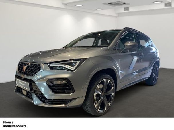 Cupra Ateca 110 kW image number 1