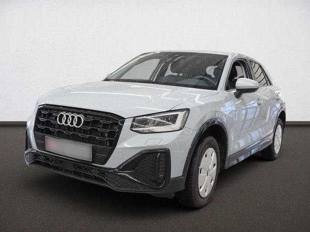 Audi Q2 S-line 85 kW image number 1