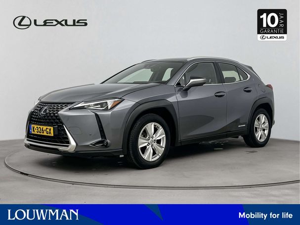 Lexus UX 250h 135 kW image number 1