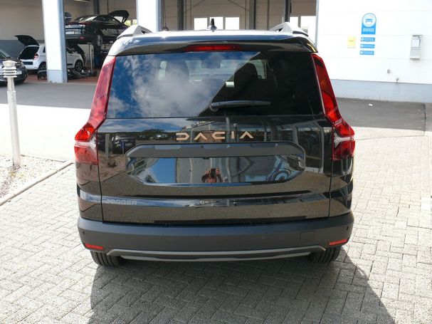 Dacia Jogger 100 ECO-G Extreme 74 kW image number 9