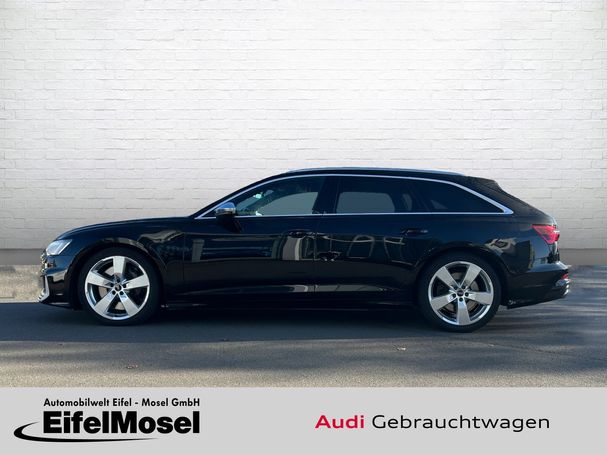 Audi S6 3.0 TDI quattro Avant 253 kW image number 5