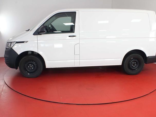 Volkswagen T6 Transporter 81 kW image number 26