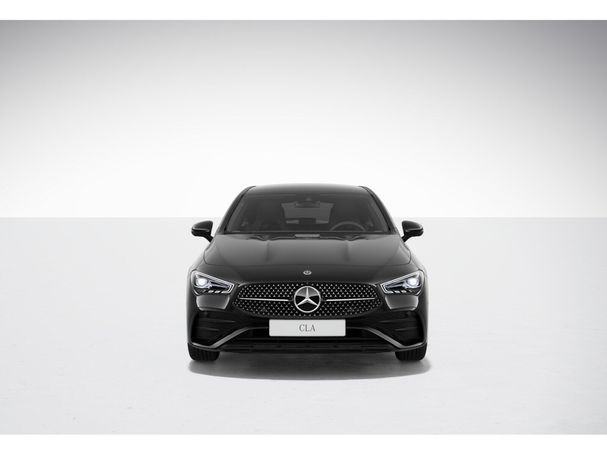 Mercedes-Benz CLA 200 Shooting Brake 120 kW image number 5