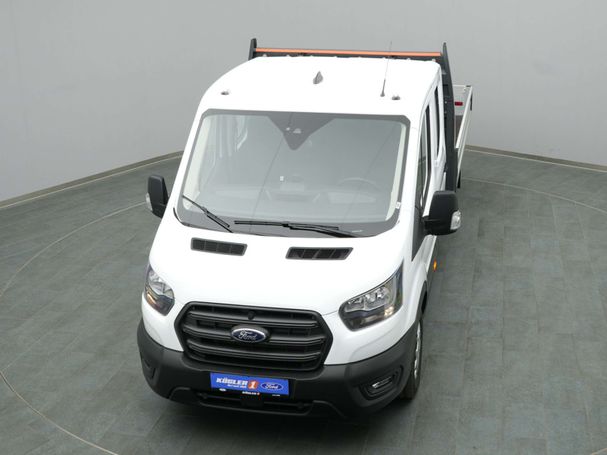 Ford Transit 350 L4 4x4 Trend 125 kW image number 49