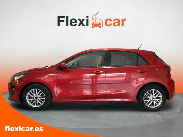 Kia Rio 1.2 62 kW image number 5