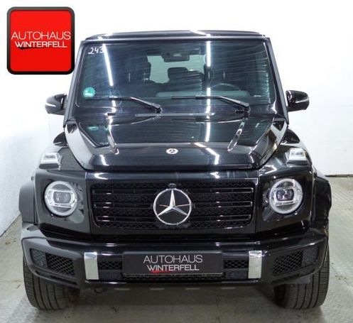 Mercedes-Benz G 400 d 243 kW image number 7